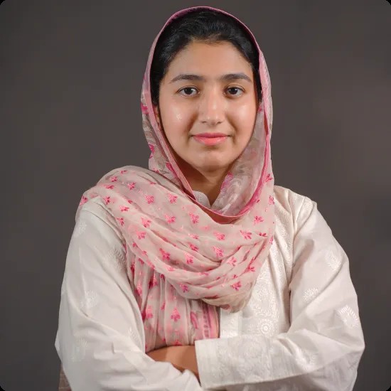 Hamna Anwar