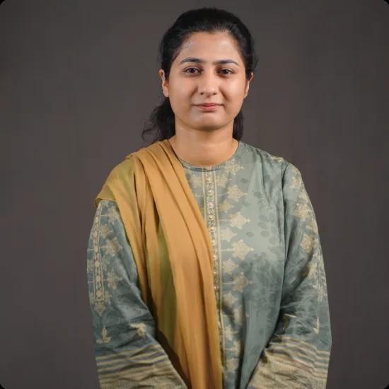 Nimra Abbas